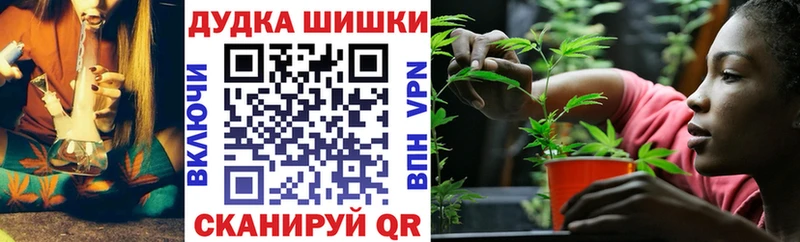 Конопля индика Кола